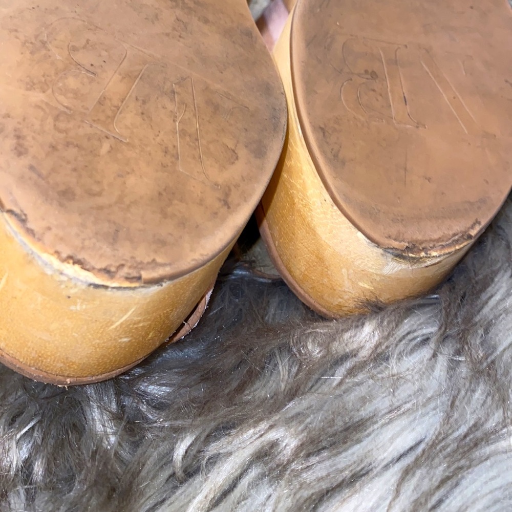 Shoes - Picture 7 of 8